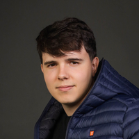 Bernardo from Blindpay