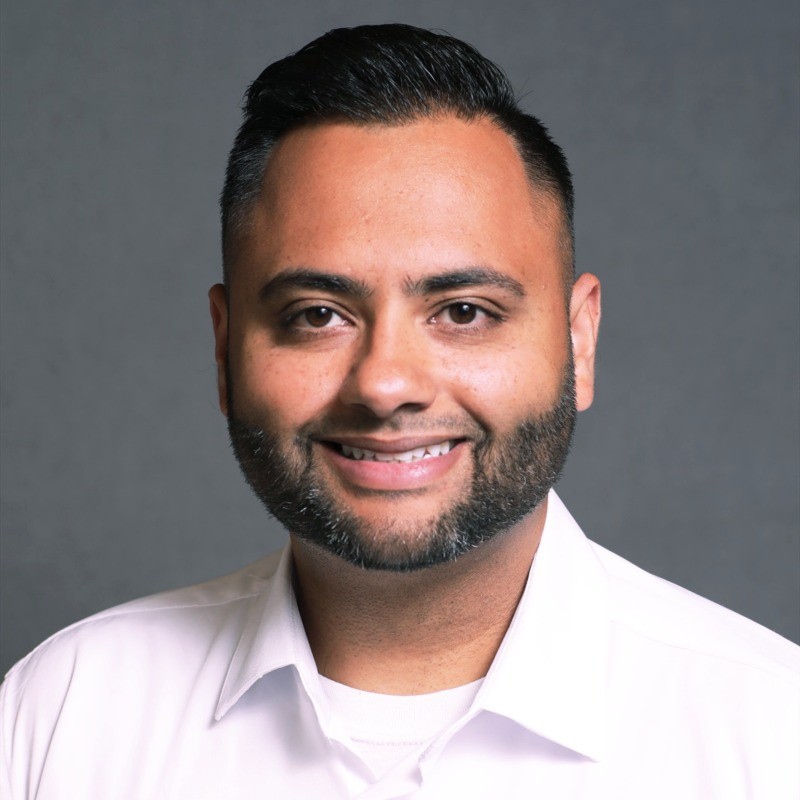 Anzar Dewani - Founder